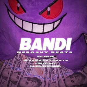 Luis Brown X Lil Naay Type Beat Detroit - BANDI Instrumental Detroit