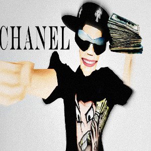 CHANEL (2025) freestyle 