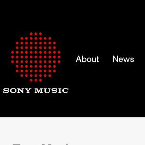 Sony music 