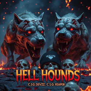 Hell Hounds 