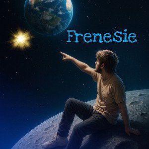 frénésie (Audio Officiel ) 