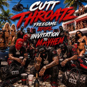 Invitation to Mayhem 