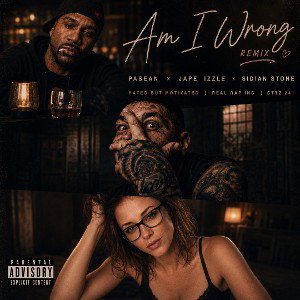 Am I Wrong Remix 