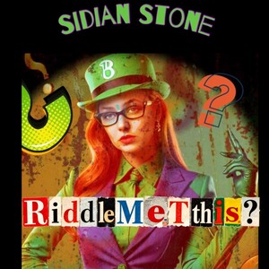 Riddle me this?