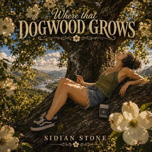 Where that Dogwood Grows