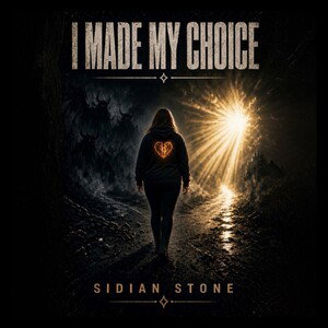 I Made my Choice