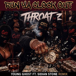 Run ya Clock out Sidian Stone Remix 