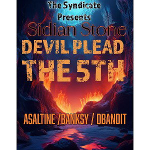 Devil Plead The 5th 