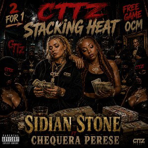 Cttz Stacking Heat
