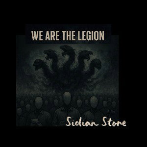 WearetheLegion