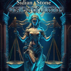 Scales of Justice