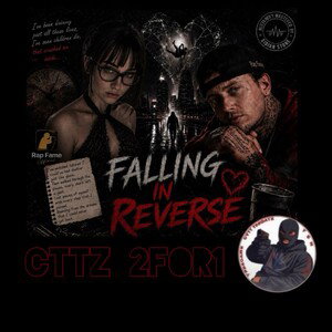 Falling in Reverse  (Sidian Stone Remix) 