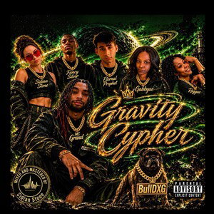Gravity Cypher