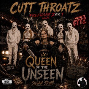 Queen of the Unseen