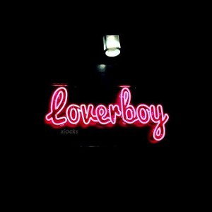 LOVERBOY