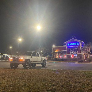 Pensacola Living -Lo