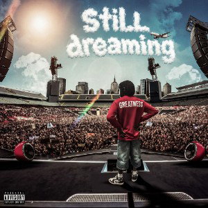 Still dreaming 