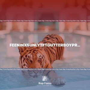 FeeninxSunlytftgutterboyprodAnuRahiel