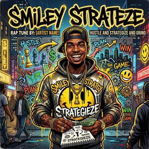 SMILEY STRATEZE CONTEST 09/09/2026