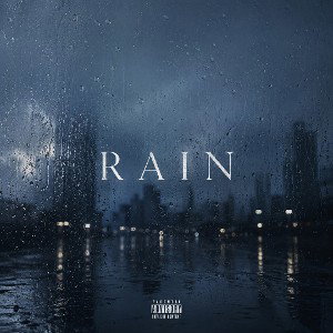 RAIN SMILEY / RICKARDO / ADAM COLAB BE