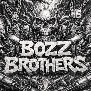 Bozz brothers freestyle .