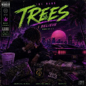 XRAY TREES FREESTYLE