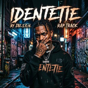 identetie smiley