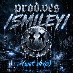 prod.ves wet drip /smiley/