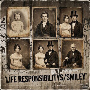 LIFE RESPONSIBILITY/SMILEY