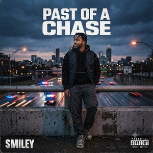 SMILEY (PAST OF A CHASE) 