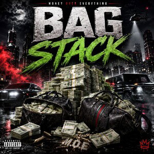bag stack