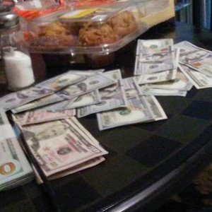 I'M TOO POLISHED (featuring  Goldey) Mixtape MIND Over Matta