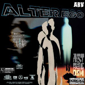Alter Ego