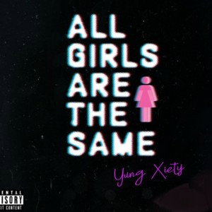 All girls are the same 