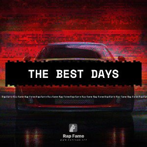 the best days 