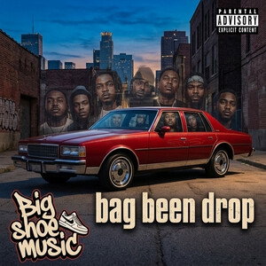 bag been drop