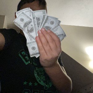 he a bitch