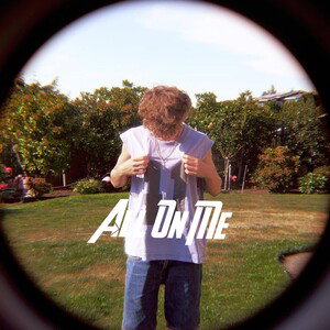 All On Me (FT. MAXOUT)