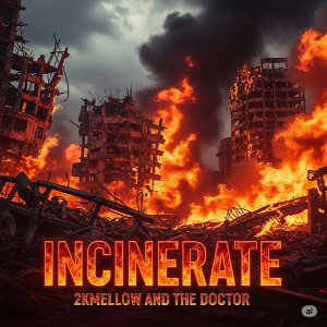 Incinerate