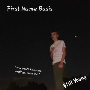 “First Name Basis.”