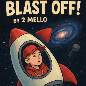 Blast Off🚀