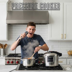 Pressure cooker