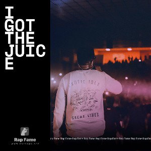 I got the Juice 