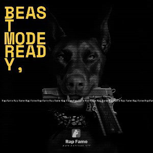 Beast mode ready,
