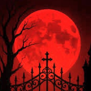 Blood Moon 