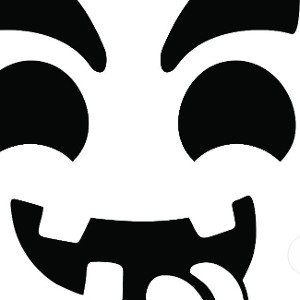 Sociopathic klown