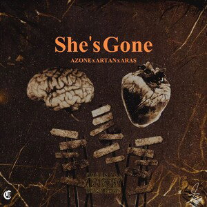 She's Gone 