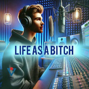 life as a bitch_obby jay classic 