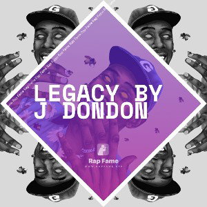 legacy by j dondon