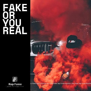 fake or you real 